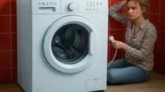 Je vaša práčka vždy zapojená do zásuvky? Elektrikári vysvetlili, čo sa môže pokaziť