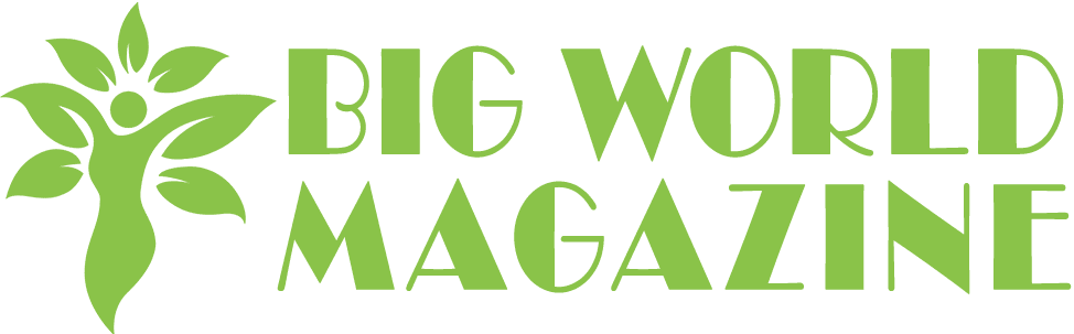 Big World Magazine